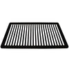 Omcan 44368 - 12" x 20" Non-Stick Combi Grill for Combi Ovens