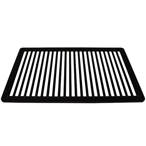 Omcan 44368 - 12" x 20" Non-Stick Combi Grill for Combi Ovens