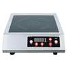 Omcan CE-CN-1800 - 11" Commercial Induction Cooker - 120v, 1800w