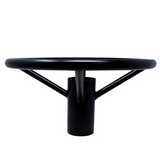 Omcan 44509 - Ring Foot Rest for Bar-Height Tables