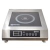 Omcan CE-CN-0034-T - 8.6" Commercial Induction Cooker - 220v, 3400w