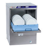 Omcan CD-GR-0500 - High Temperature Undercounter Dishwasher - 208-240v