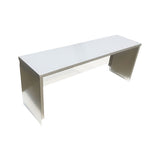 Omcan - Sneeze Guard for Steam Pan Table