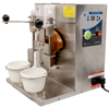 Omcan FP-CN-0200 - Drink Shaking Machine with Dual Cup Holders