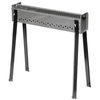 Omcan 47316 - 21" Commercial Outdoor Charcoal Kebab Grill