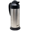 Omcan 47444 - 34 oz. Insulated Stainless Steel Thermal Coffee Carafe Server