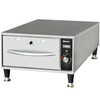 Omcan FW-CN-0001 - Food Drawer Warmer with One Drawer