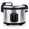 Omcan CE-CN-0060-E - Commercial 64 Cup Rice Cooker