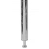 Omcan - Chrome Shelving Post