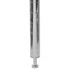 Omcan - Chrome Shelving Post