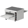 Omcan CE-CN-0356 - Electric Conveyor Oven - 15" Wide Belt, 18" Cooking Chamber