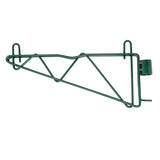 Omcan - Epoxy Post Bracket for Shelving