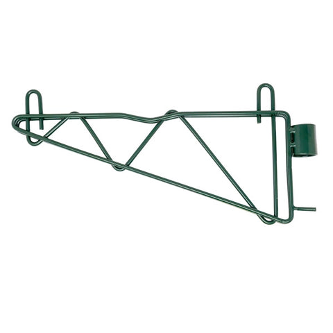 Omcan - Epoxy Post Bracket for Shelving