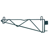 Omcan - Epoxy Post Bracket for Shelving