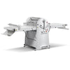 Trento BE-IT-0710 - 28" Floor Single Pass Dough Sheeter