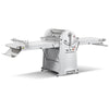 Trento BE-IT-1200 - 48" Floor Single Pass Dough Sheeter