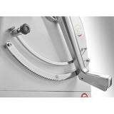 Trento BE-IT-1500 - 60" Floor Single Pass Dough Sheeter