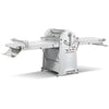 Trento BE-IT-1500 - 60" Floor Single Pass Dough Sheeter