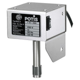 Trento 49073 - Replacement Motor Drive with Housing for Potis Vertical Broilers