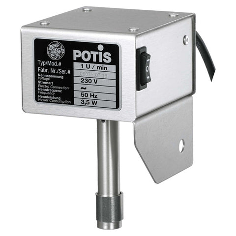 Trento 49073 - Replacement Motor Drive with Housing for Potis Vertical Broilers