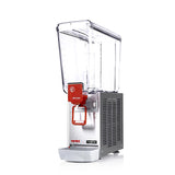 Trento Ugolini DI-IT-0020-1 - Single Bowl Refrigerated Juice Dispenser - 20-Litre Capacity