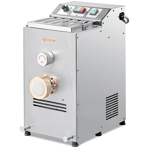 Trento PM-IT-0012E - Countertop Pasta Machine - 26.5 lb. per Hour