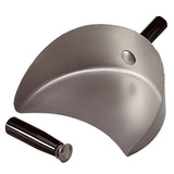 Trento Potis 49131 - 11.8" Shovel for Vertical Broilers