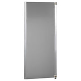 Trento - Heat Shield for Potis Vertical Broilers