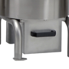 Trento 64678 - Refuse Bin Drawer for Potato Peelers