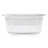 Omcan - 1/2-Size Polycarbonate Food Pan