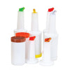 Omcan - Continuous Flow Liquor and Juice Multi-Pour - Pack of 12