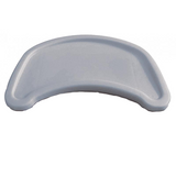 Omcan - Detachable Replacement Tray for Polypropylene Restaurant High Chair