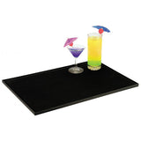 Omcan - 12" x 18" Service Mat for Bar Drinks