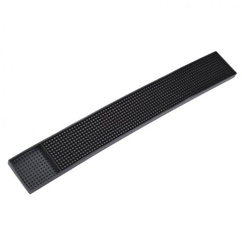 Omcan - 3.25" x 27" Spill Mat for Bar Rail