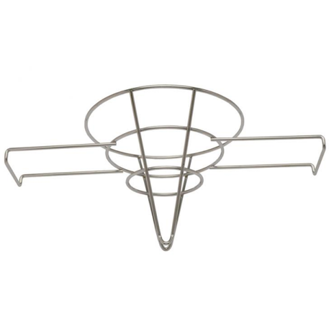 Omcan 80386 - 10" Fryer Filter Stand