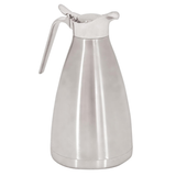 Omcan - Insulated Double-Walled Stainless Steel Coffee Server
