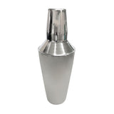 Omcan - 3-Piece Stainless Steel Bar Shaker Set