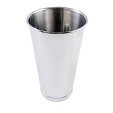 Omcan 80831 - 30-oz. Stainless Steel Bar Malt Cup