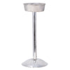 Omcan 80835 - Stainless Steel Stand for 4-Quart Wine Bucket
