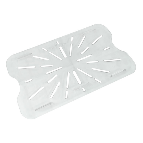 Omcan - Drain Shelf for Polycarbonate Food Pan