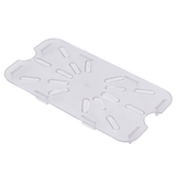 Omcan - Drain Shelf for Polycarbonate Food Pan