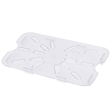 Omcan - Drain Shelf for Polycarbonate Food Pan