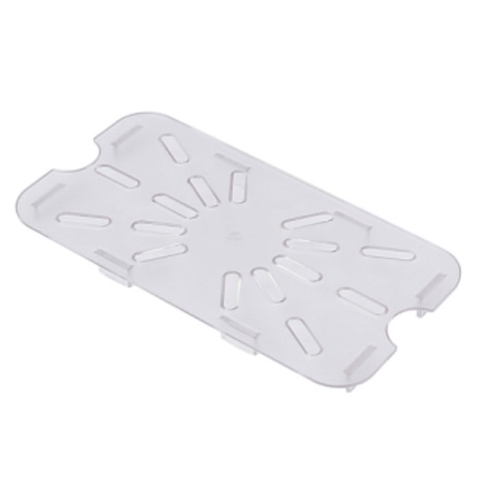 Omcan - Drain Shelf for Polycarbonate Food Pan