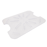 Omcan - Drain Shelf for Polycarbonate Food Pan