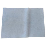 Omcan AQ244 - Filter Paper for Omcan OF-CN-0057 Oil Filtration System - Box of 100