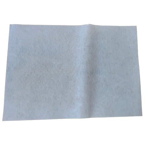 Omcan AQ244 - Filter Paper for Omcan OF-CN-0057 Oil Filtration System - Box of 100