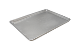 Omcan 81200 - 18" x 26" 16-Gauge (1.2 mm) Fully Perforated Aluminum Bun Pan