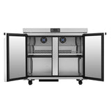Atosa AUR36SD - 36″ Undercounter Freezer