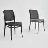 Direct Chairs PC-130 - Restaurant patio chairs