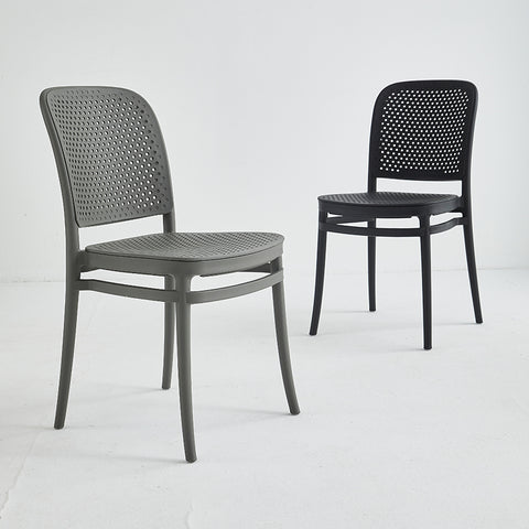 Direct Chairs PC-130 - Restaurant patio chairs
